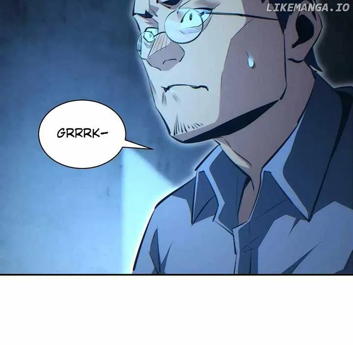 Rebirth in the end times: I reached the top by opening boxes Chapter 56 page 73