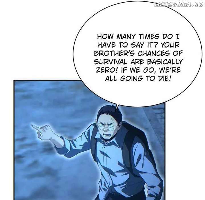 Rebirth in the end times: I reached the top by opening boxes Chapter 56 page 113