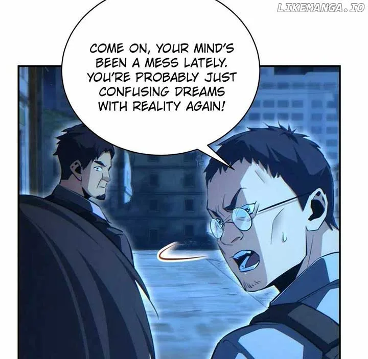 Rebirth in the end times: I reached the top by opening boxes Chapter 56 page 109