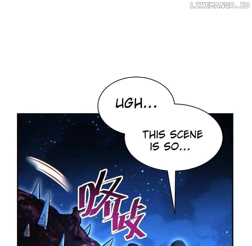 Rebirth in the end times: I reached the top by opening boxes Chapter 58 page 74