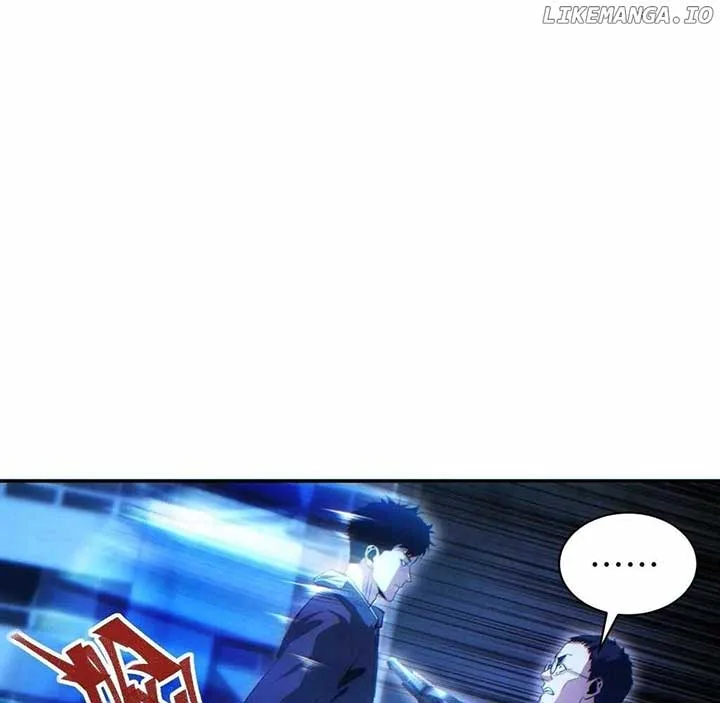 Rebirth in the end times: I reached the top by opening boxes Chapter 56 page 83