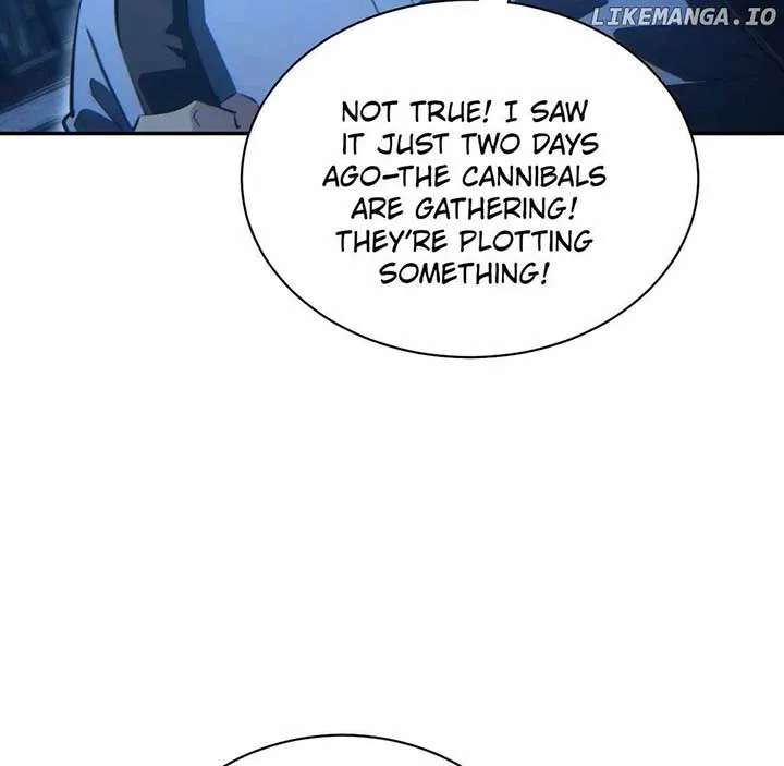 Rebirth in the end times: I reached the top by opening boxes Chapter 56 page 108