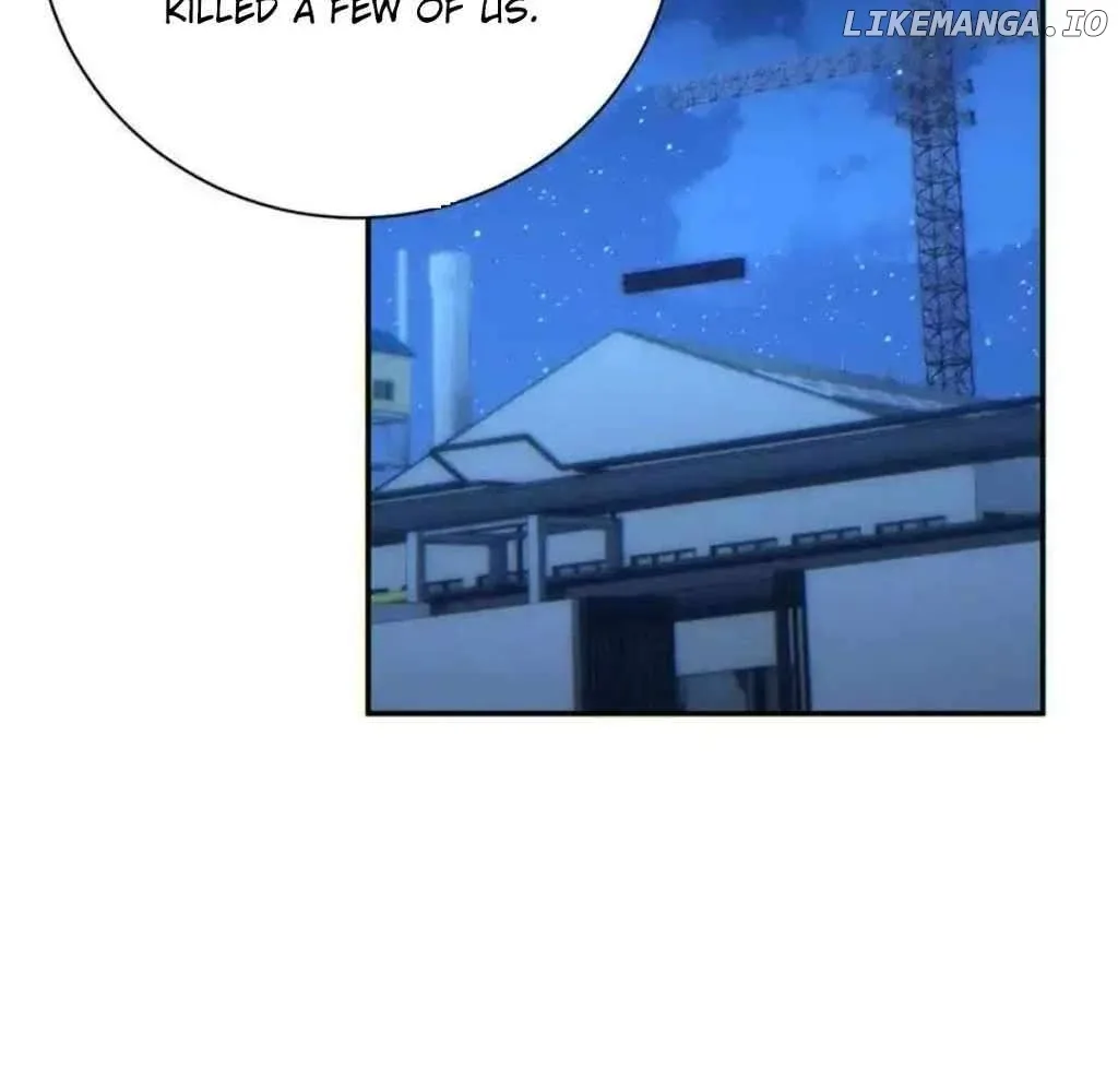 Rebirth in the end times: I reached the top by opening boxes Chapter 55 page 25