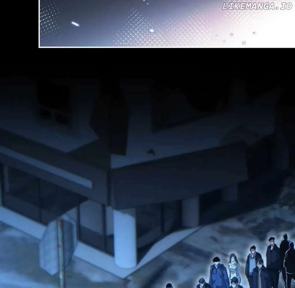 Rebirth in the end times: I reached the top by opening boxes Chapter 58 page 92