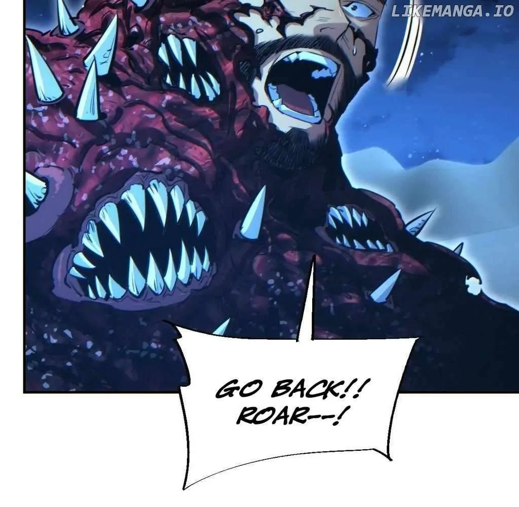 Rebirth in the end times: I reached the top by opening boxes Chapter 58 page 66