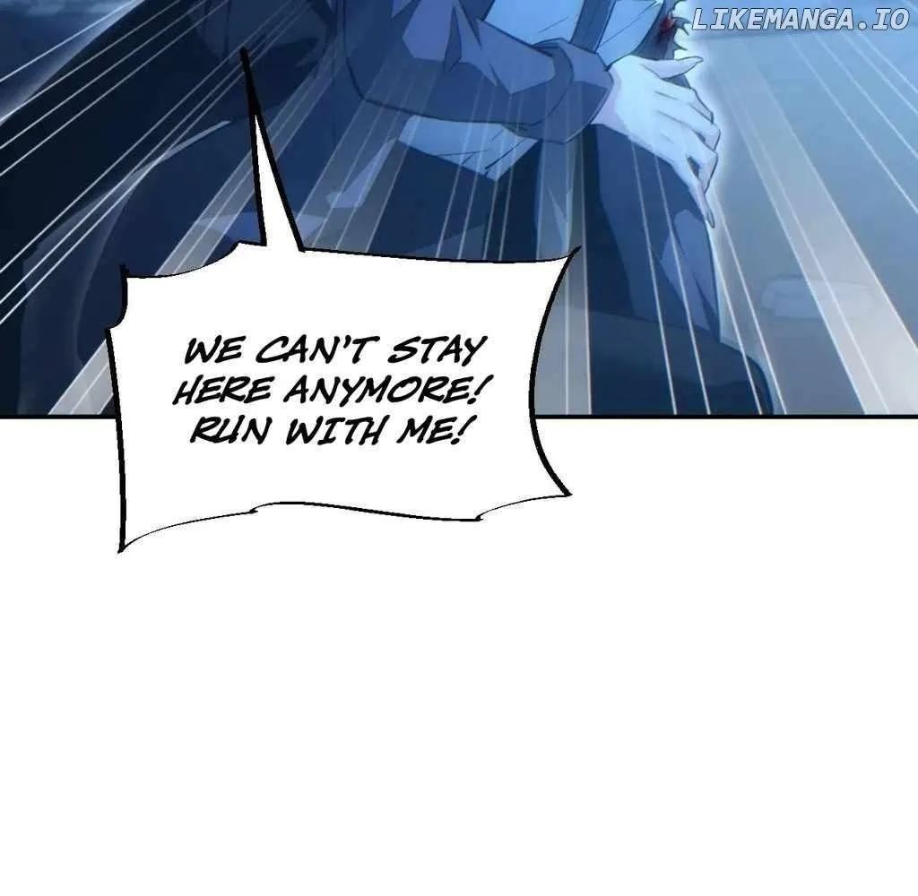 Rebirth in the end times: I reached the top by opening boxes Chapter 58 page 128
