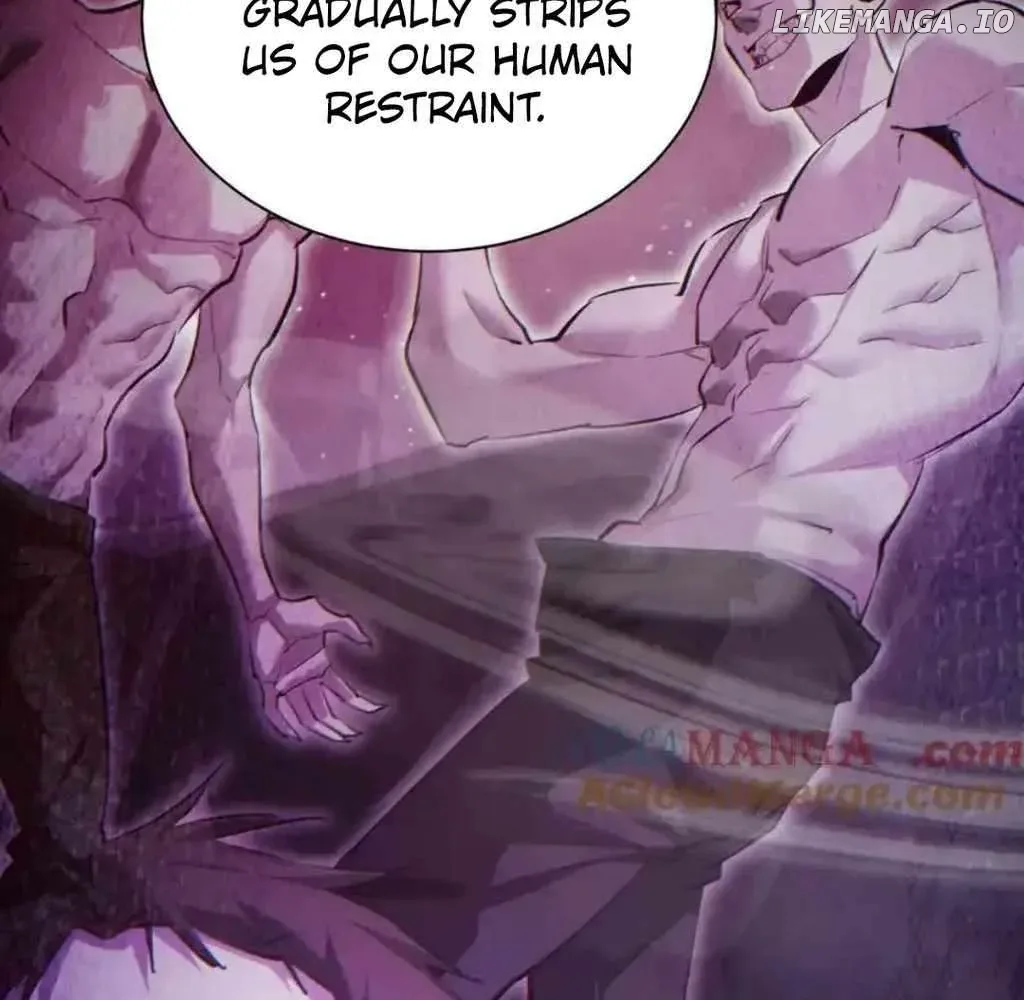 Rebirth in the end times: I reached the top by opening boxes Chapter 55 page 30
