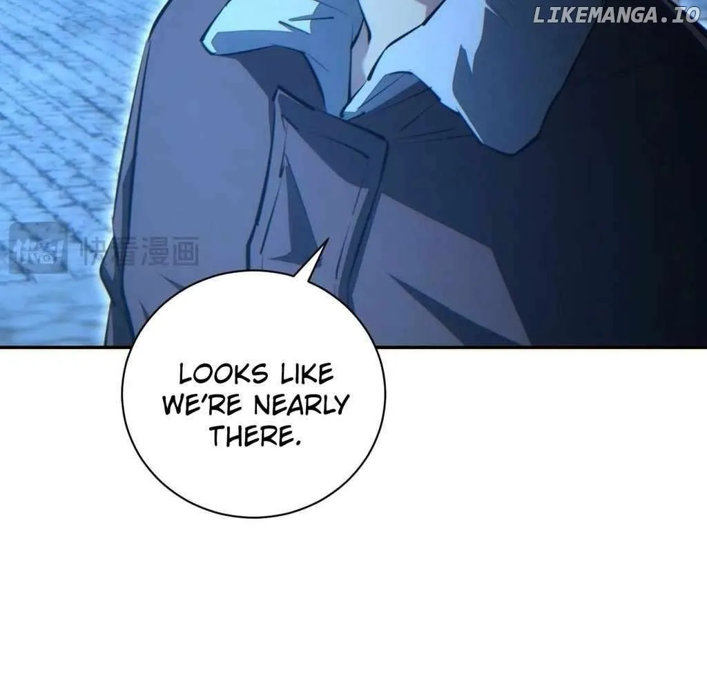 Rebirth in the end times: I reached the top by opening boxes Chapter 58 page 102