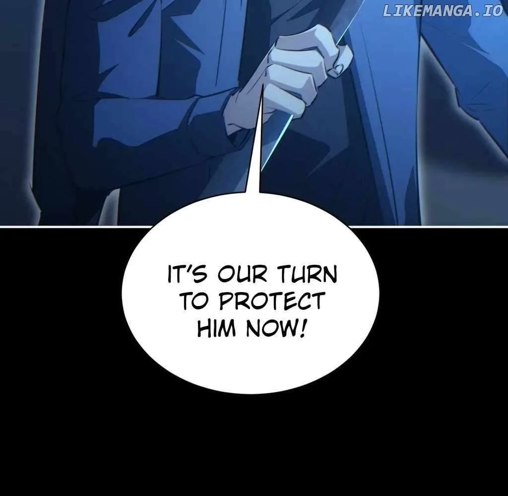 Rebirth in the end times: I reached the top by opening boxes Chapter 58 page 90