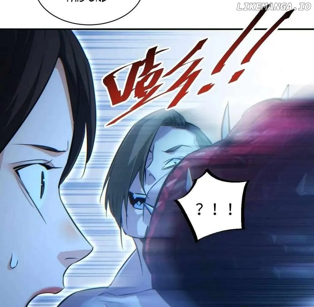 Rebirth in the end times: I reached the top by opening boxes Chapter 58 page 115