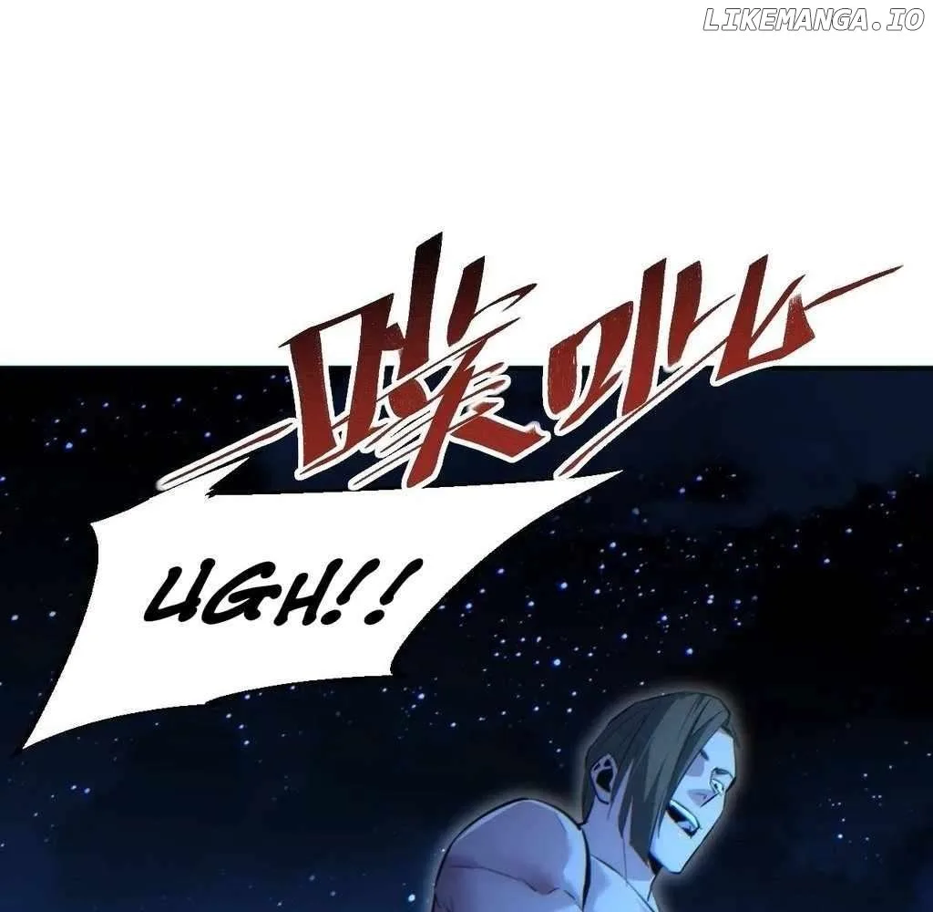 Rebirth in the end times: I reached the top by opening boxes Chapter 58 page 104
