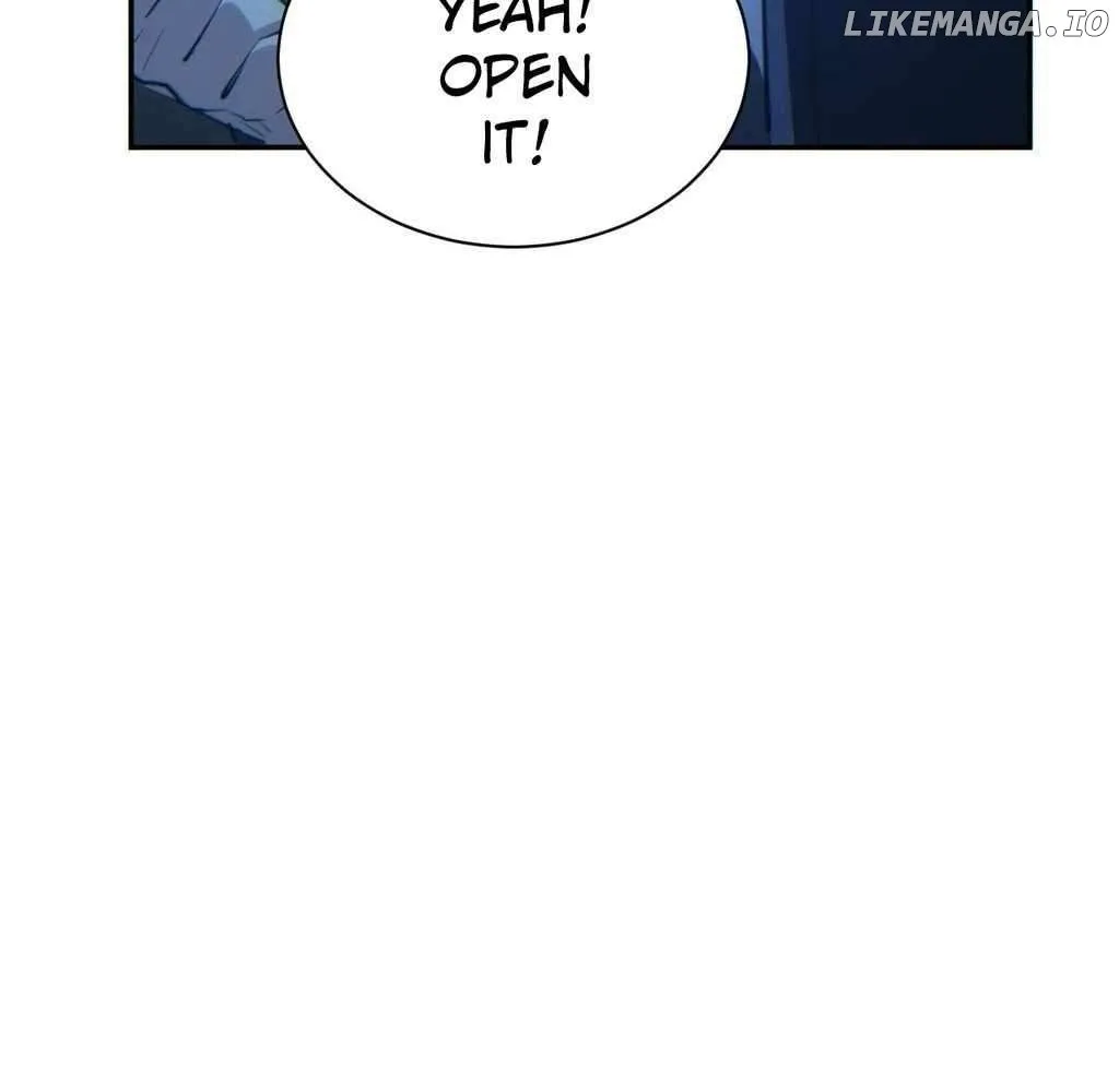 Rebirth in the end times: I reached the top by opening boxes Chapter 58 page 57