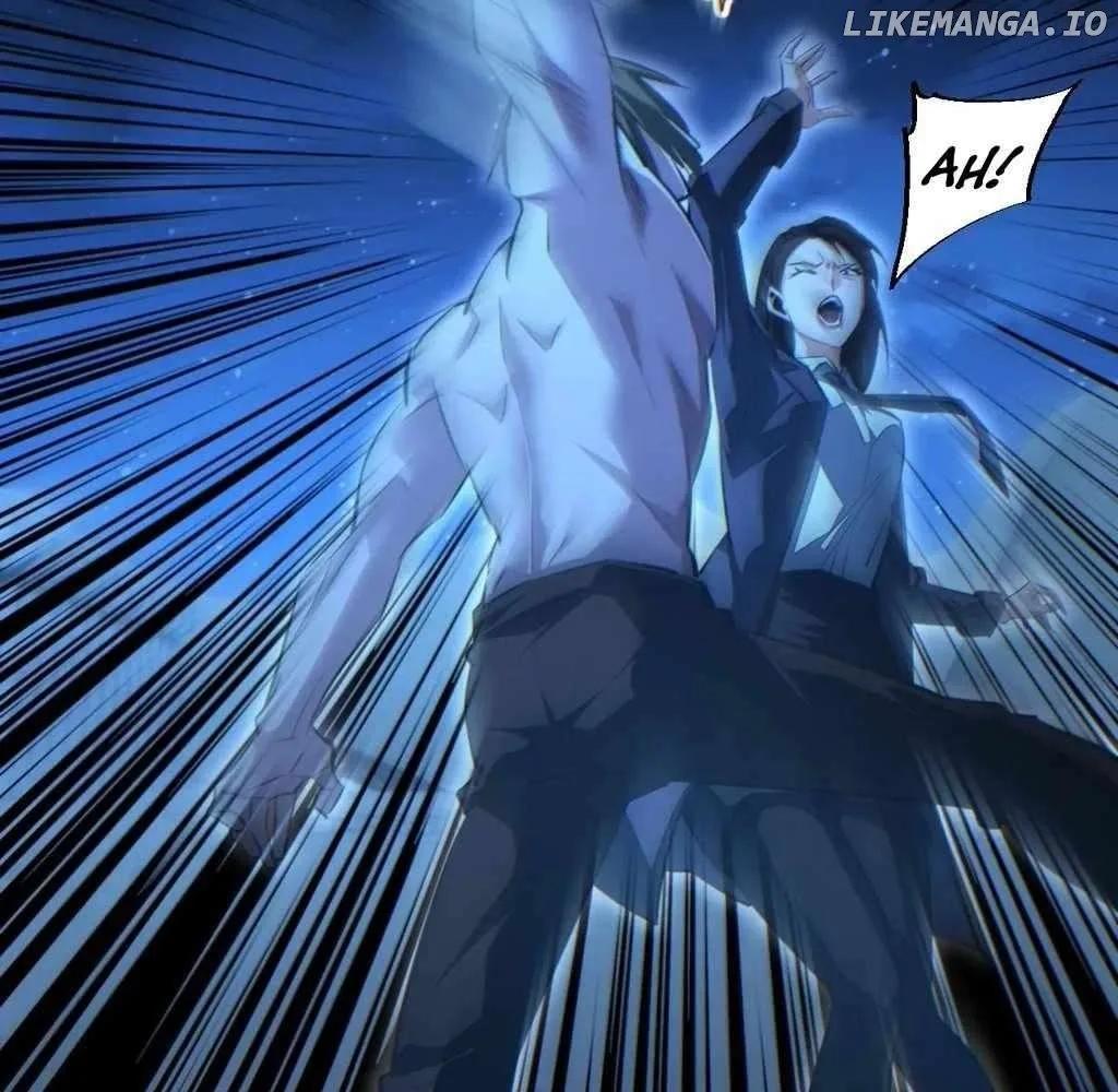 Rebirth in the end times: I reached the top by opening boxes Chapter 58 page 112