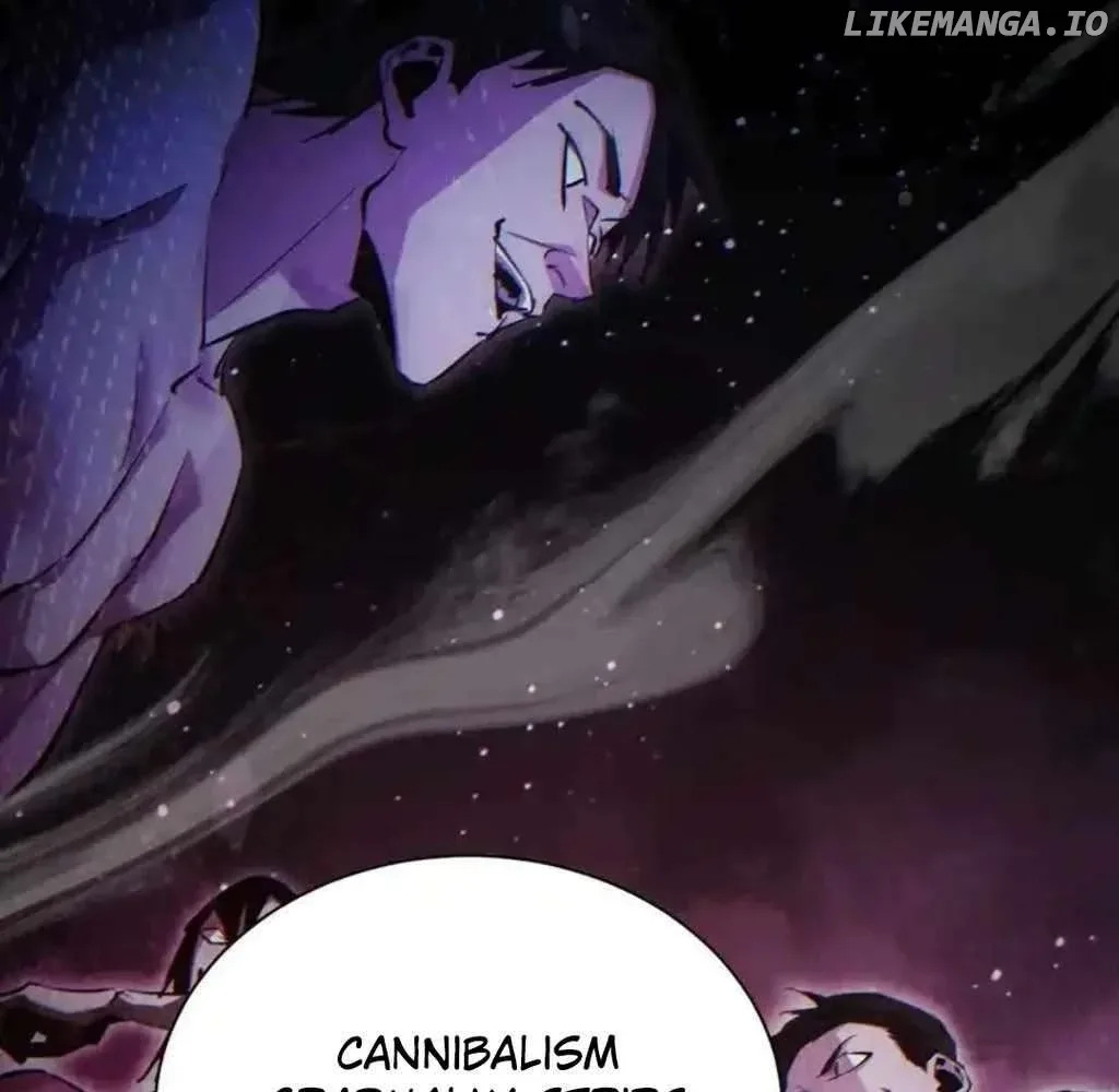 Rebirth in the end times: I reached the top by opening boxes Chapter 55 page 29