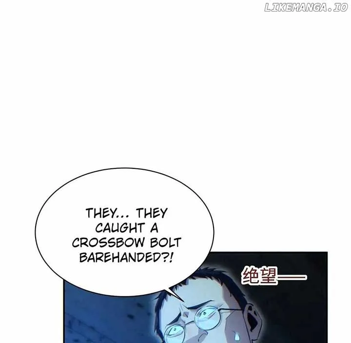 Rebirth in the end times: I reached the top by opening boxes Chapter 56 page 81
