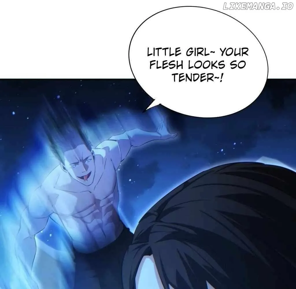 Rebirth in the end times: I reached the top by opening boxes Chapter 58 page 109