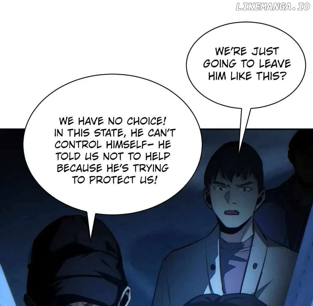 Rebirth in the end times: I reached the top by opening boxes Chapter 58 page 53