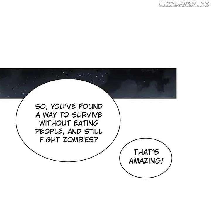 Rebirth in the end times: I reached the top by opening boxes Chapter 56 page 94