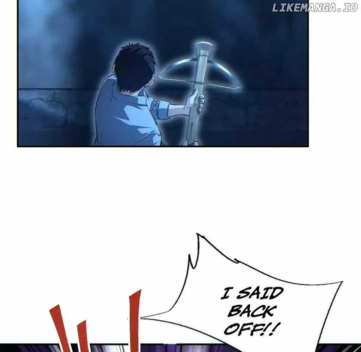 Rebirth in the end times: I reached the top by opening boxes Chapter 56 page 76