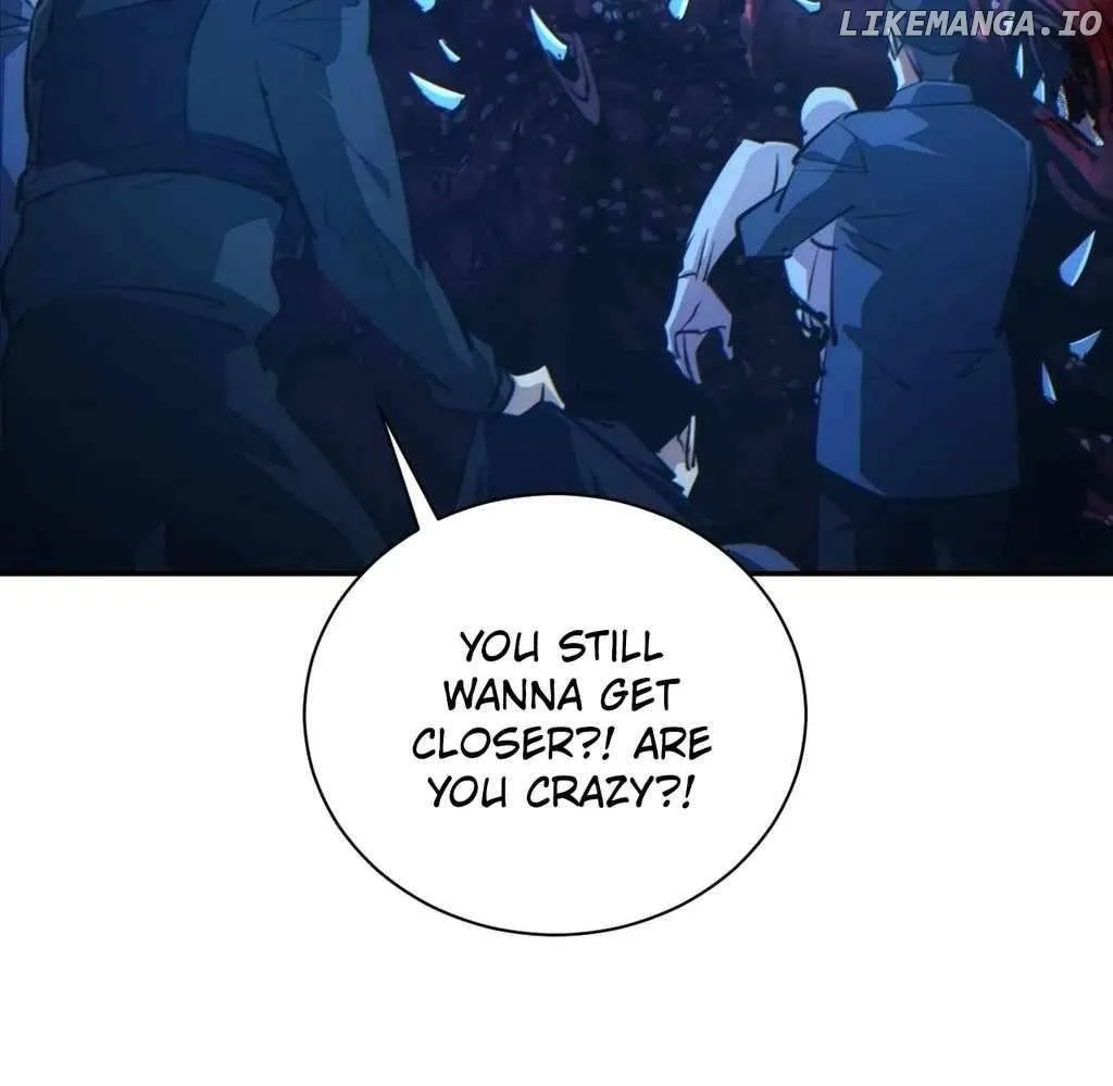 Rebirth in the end times: I reached the top by opening boxes Chapter 58 page 78