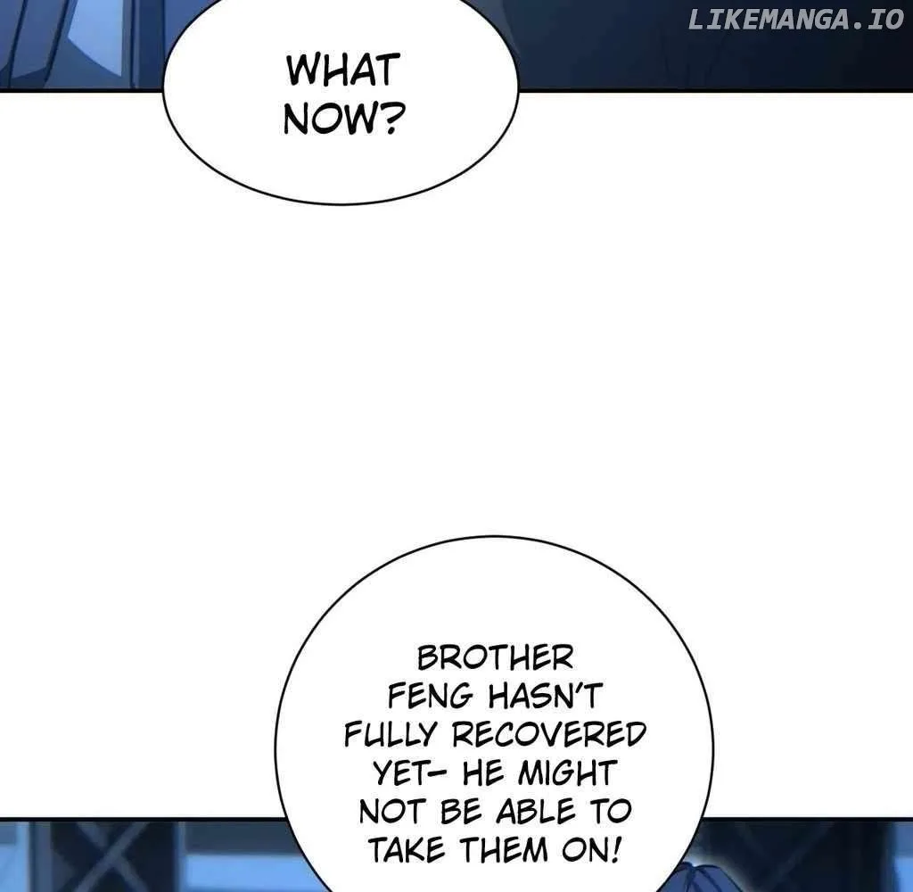Rebirth in the end times: I reached the top by opening boxes Chapter 58 page 88
