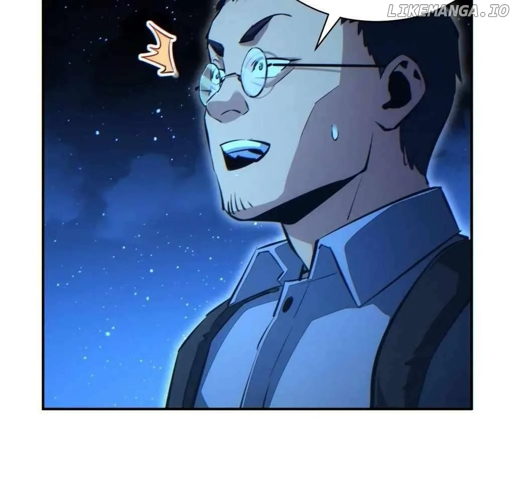 Rebirth in the end times: I reached the top by opening boxes Chapter 58 page 95