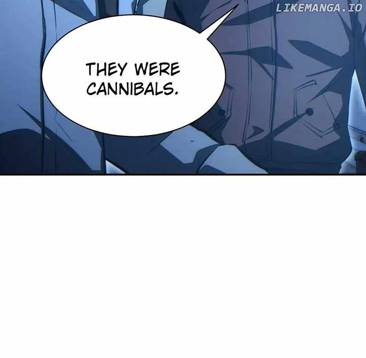 Rebirth in the end times: I reached the top by opening boxes Chapter 56 page 116