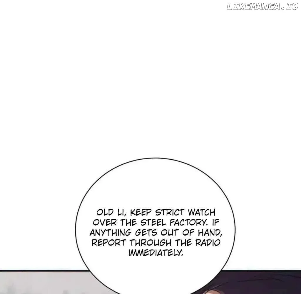 Rebirth in the end times: I reached the top by opening boxes Chapter 55 page 35