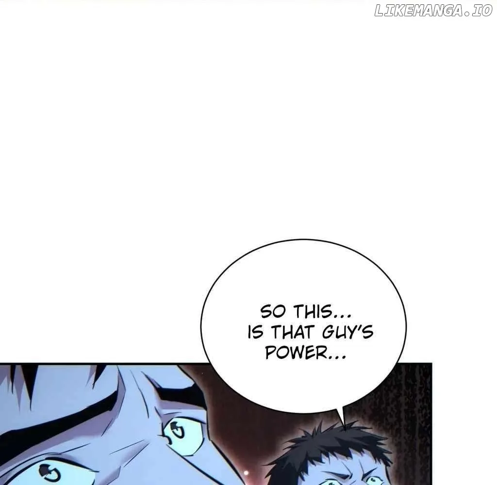 Rebirth in the end times: I reached the top by opening boxes Chapter 58 page 32