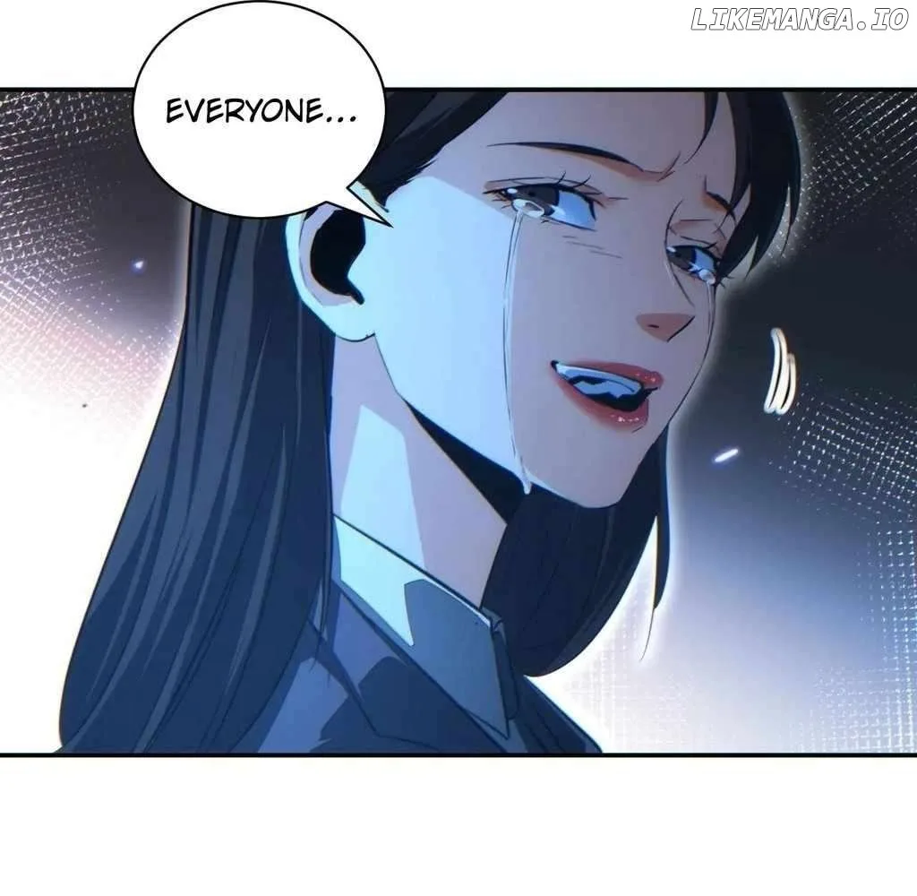 Rebirth in the end times: I reached the top by opening boxes Chapter 58 page 59