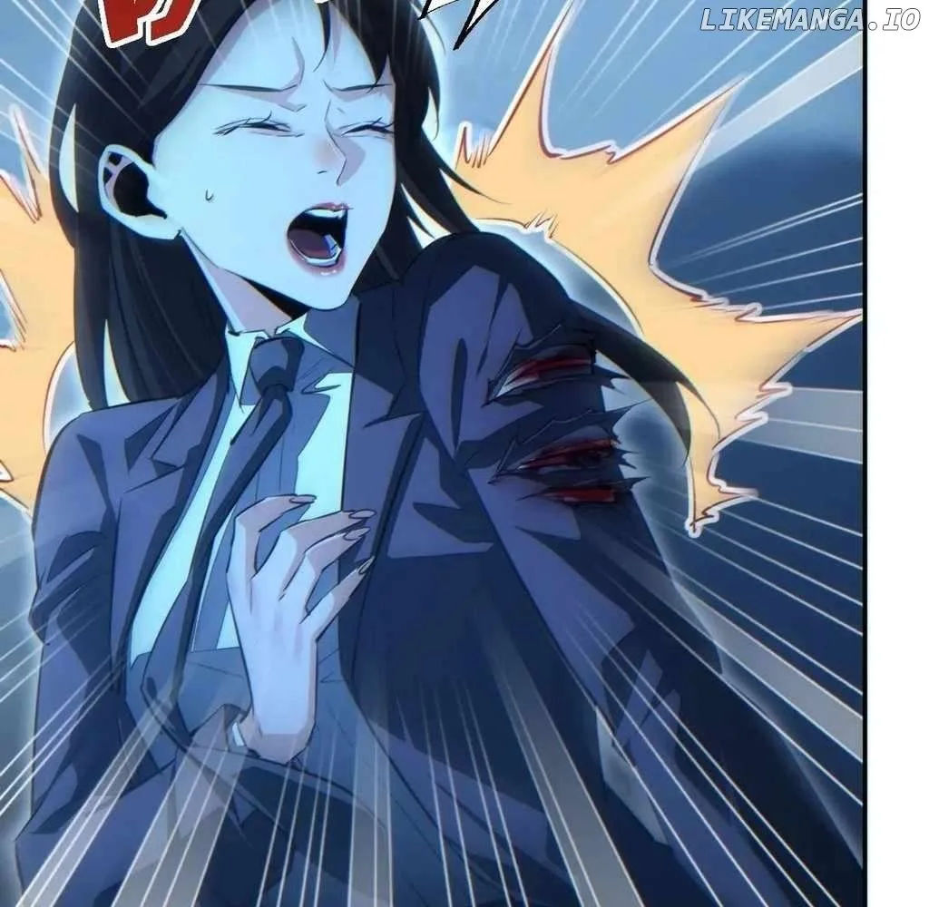 Rebirth in the end times: I reached the top by opening boxes Chapter 58 page 120