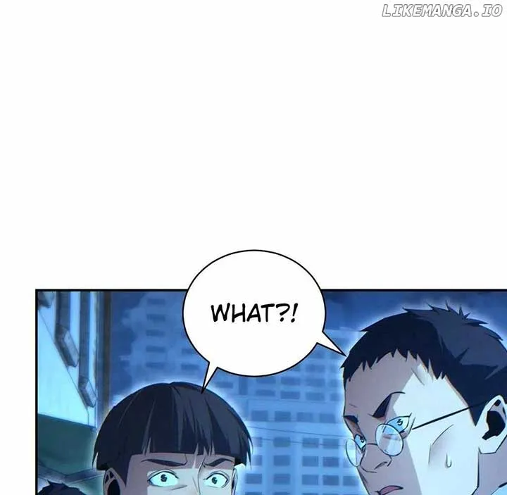 Rebirth in the end times: I reached the top by opening boxes Chapter 56 page 117