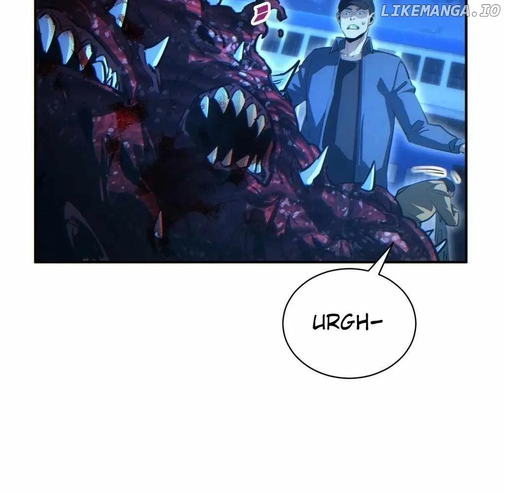 Rebirth in the end times: I reached the top by opening boxes Chapter 58 page 75