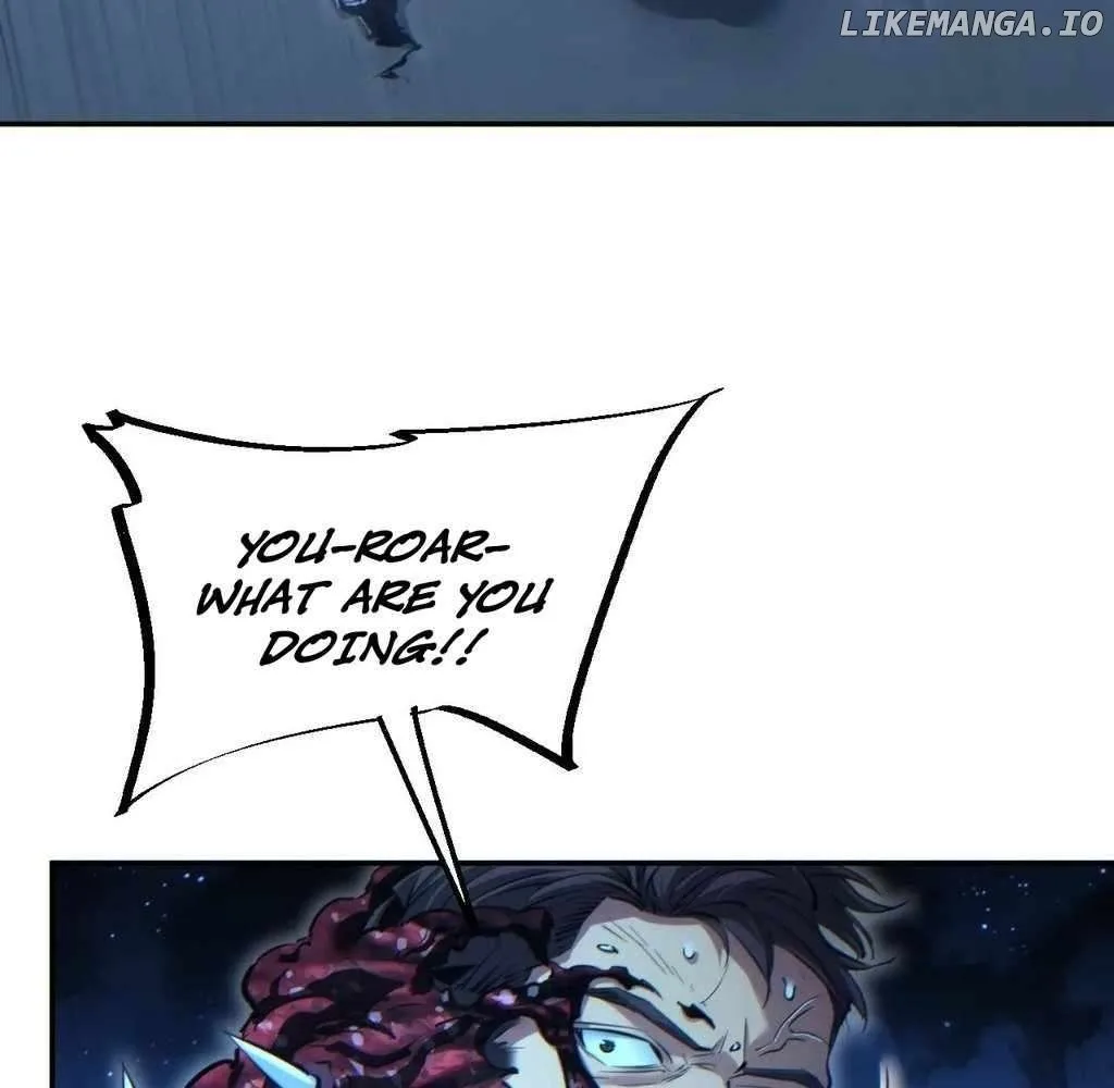 Rebirth in the end times: I reached the top by opening boxes Chapter 58 page 65