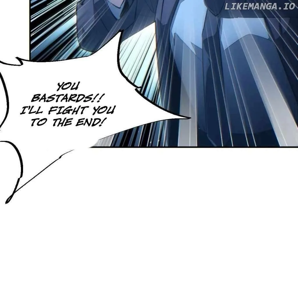 Rebirth in the end times: I reached the top by opening boxes Chapter 58 page 108