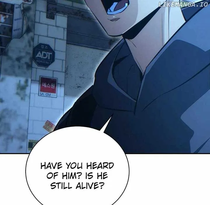 Rebirth in the end times: I reached the top by opening boxes Chapter 56 page 120