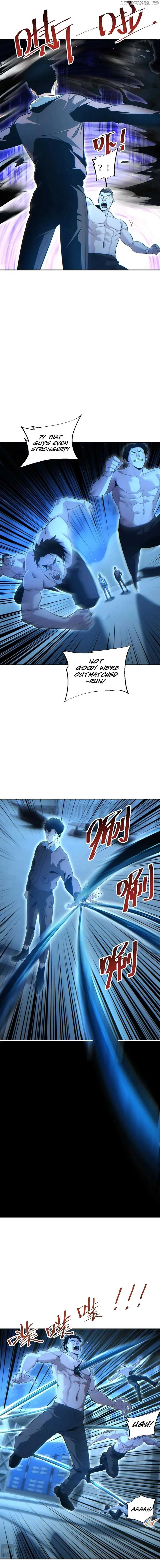 Rebirth in the end times: I reached the top by opening boxes Chapter 59 page 6