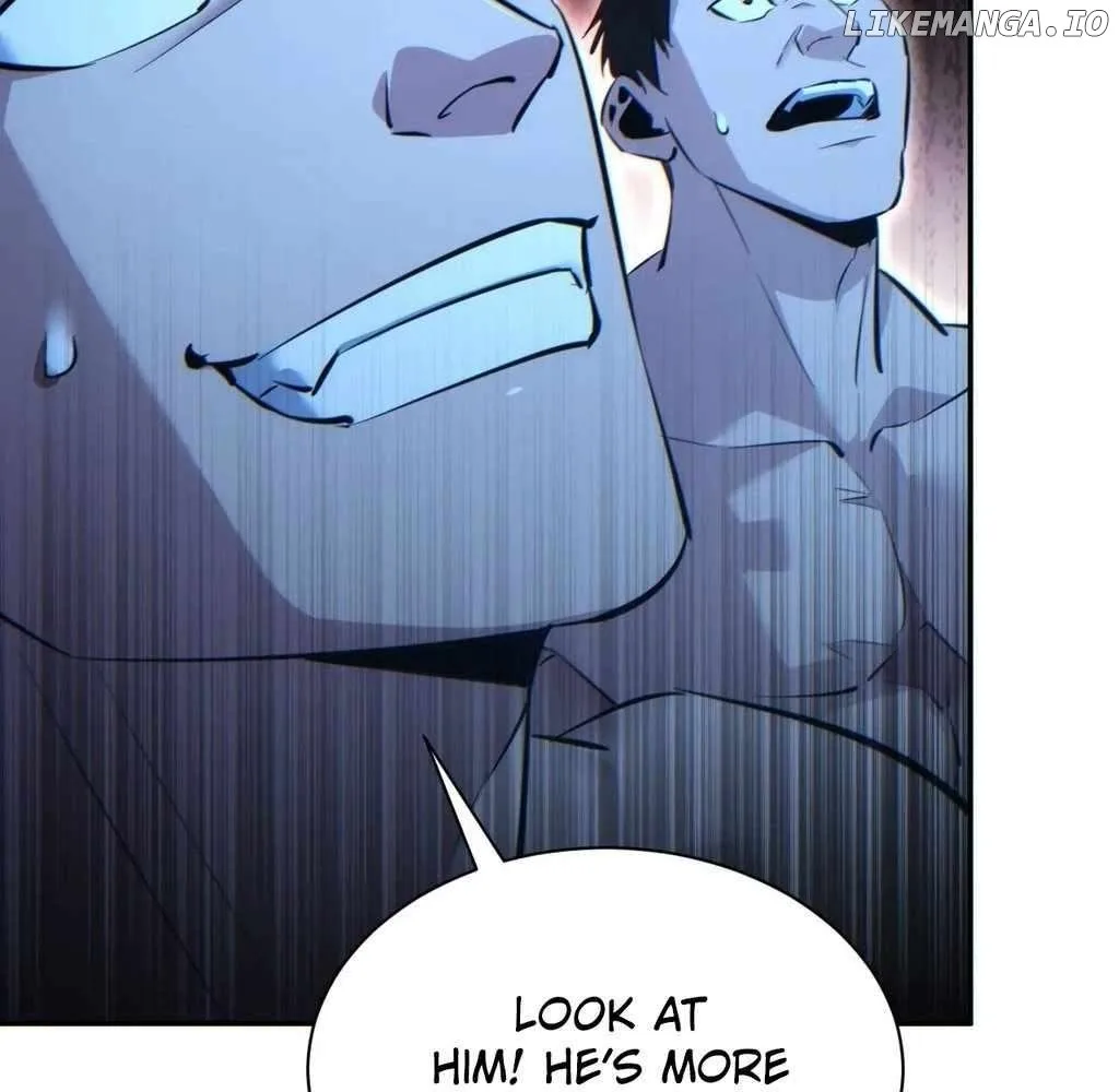 Rebirth in the end times: I reached the top by opening boxes Chapter 58 page 33