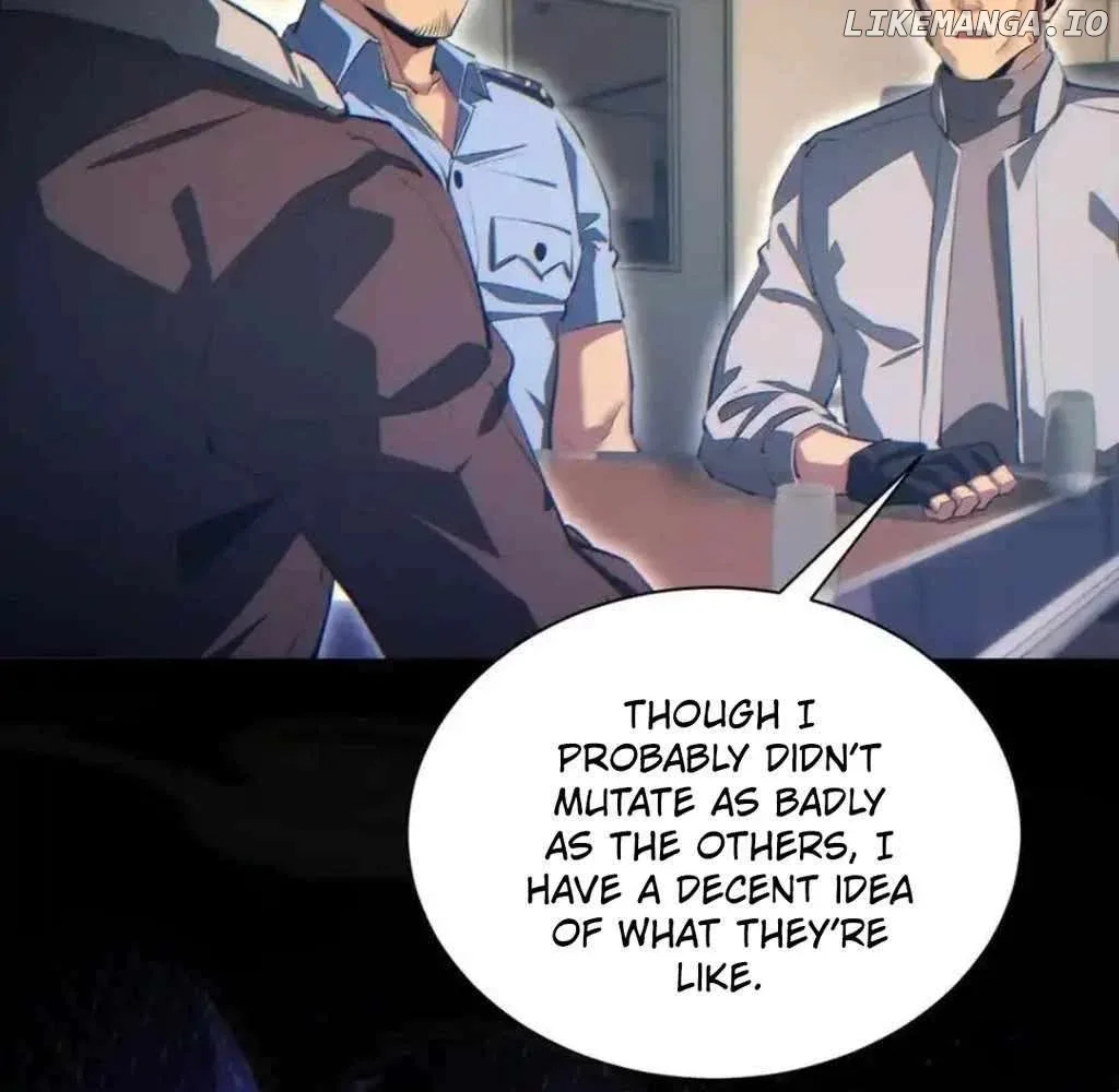 Rebirth in the end times: I reached the top by opening boxes Chapter 55 page 28