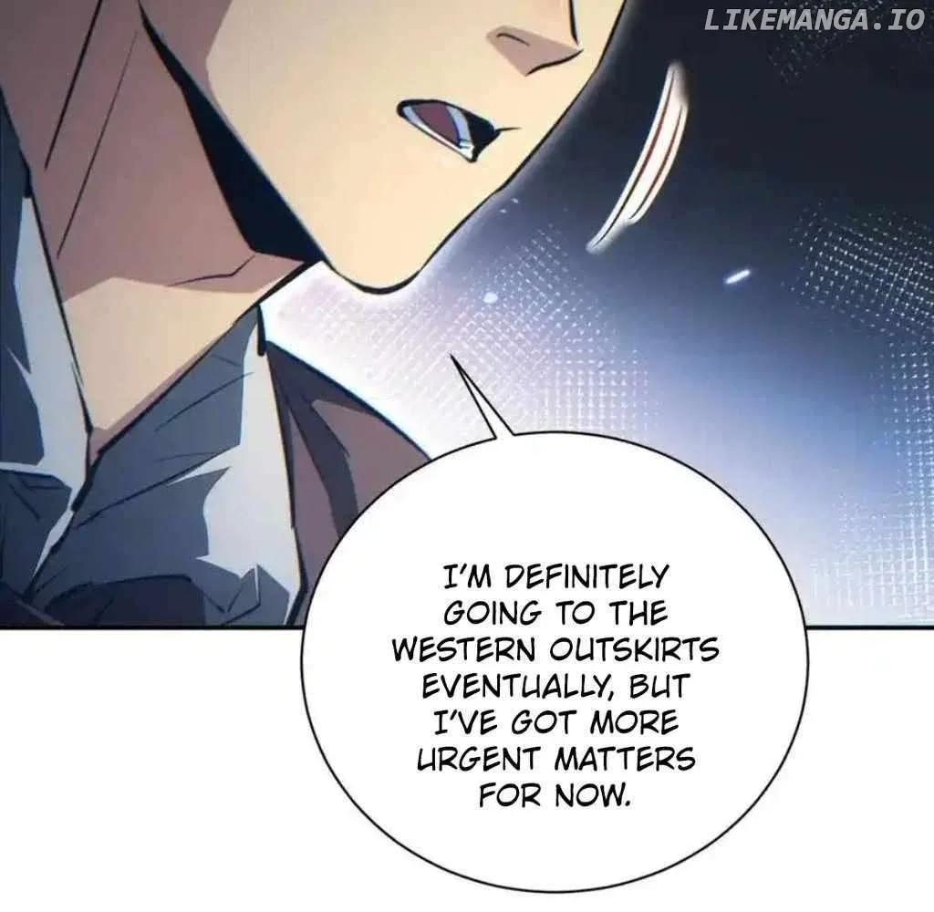 Rebirth in the end times: I reached the top by opening boxes Chapter 55 page 34
