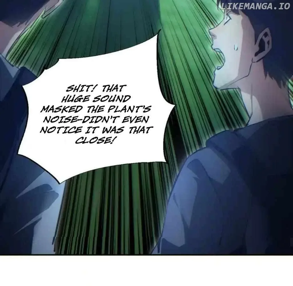 Rebirth in the end times: I reached the top by opening boxes Chapter 55 page 48