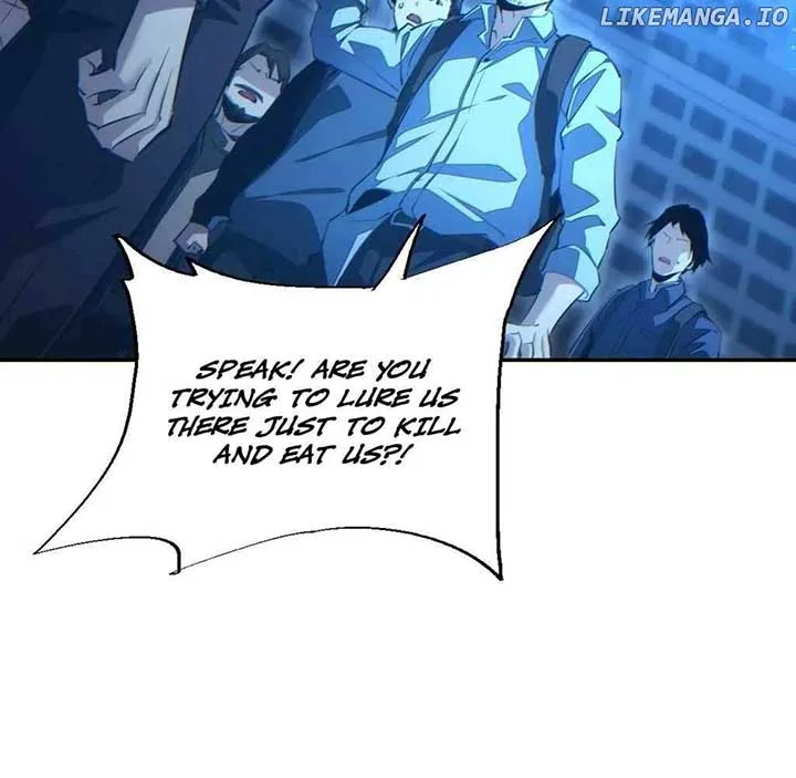 Rebirth in the end times: I reached the top by opening boxes Chapter 57 page 14