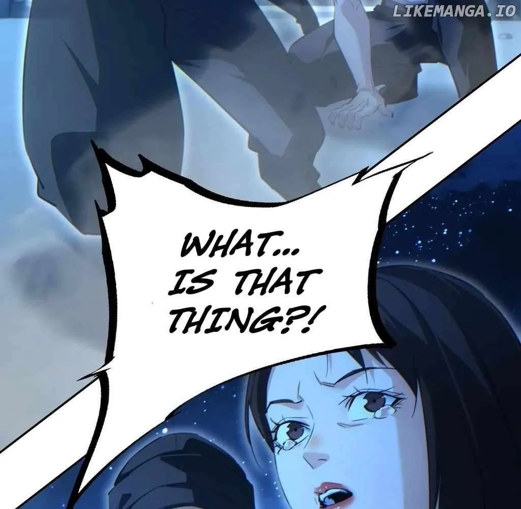 Rebirth in the end times: I reached the top by opening boxes Chapter 58 page 138