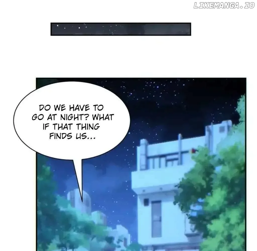 Rebirth in the end times: I reached the top by opening boxes Chapter 55 page 44