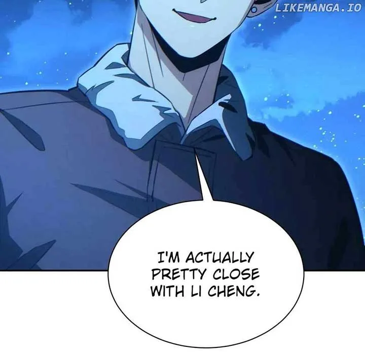 Rebirth in the end times: I reached the top by opening boxes Chapter 57 page 7