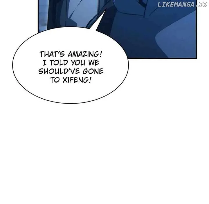 Rebirth in the end times: I reached the top by opening boxes Chapter 57 page 12