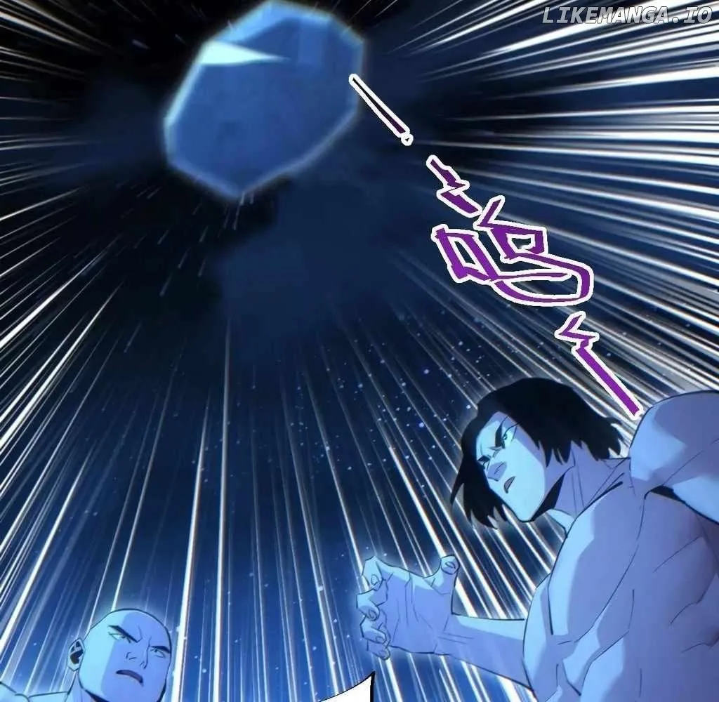 Rebirth in the end times: I reached the top by opening boxes Chapter 58 page 132