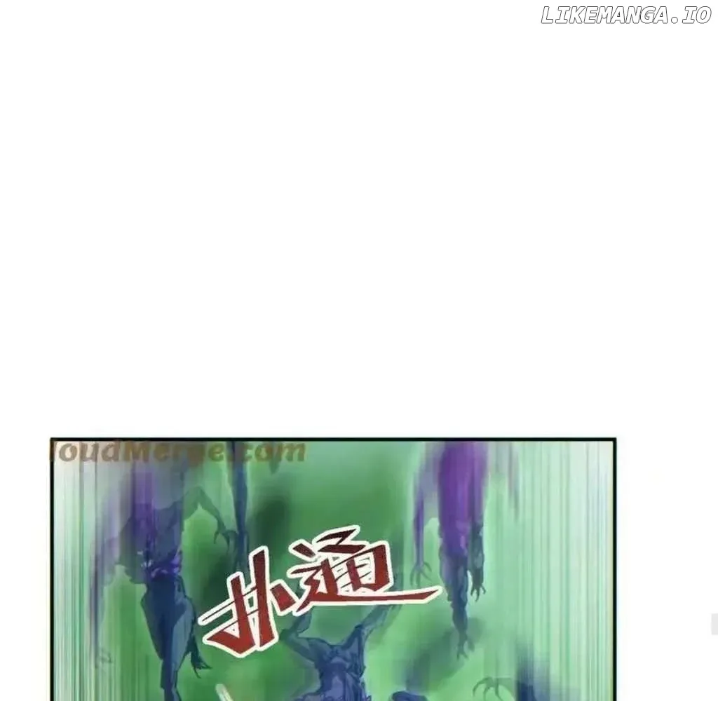 Rebirth in the end times: I reached the top by opening boxes Chapter 55 page 49
