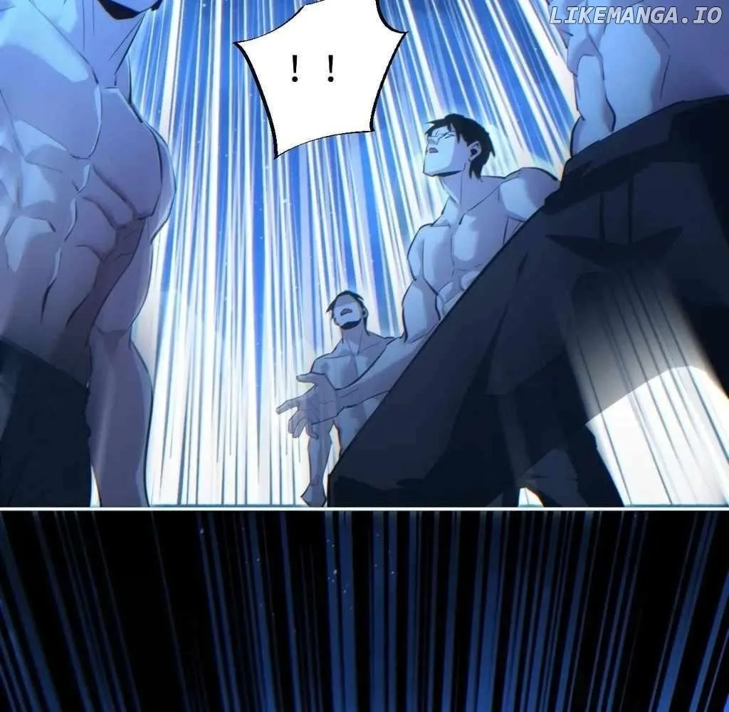 Rebirth in the end times: I reached the top by opening boxes Chapter 58 page 133