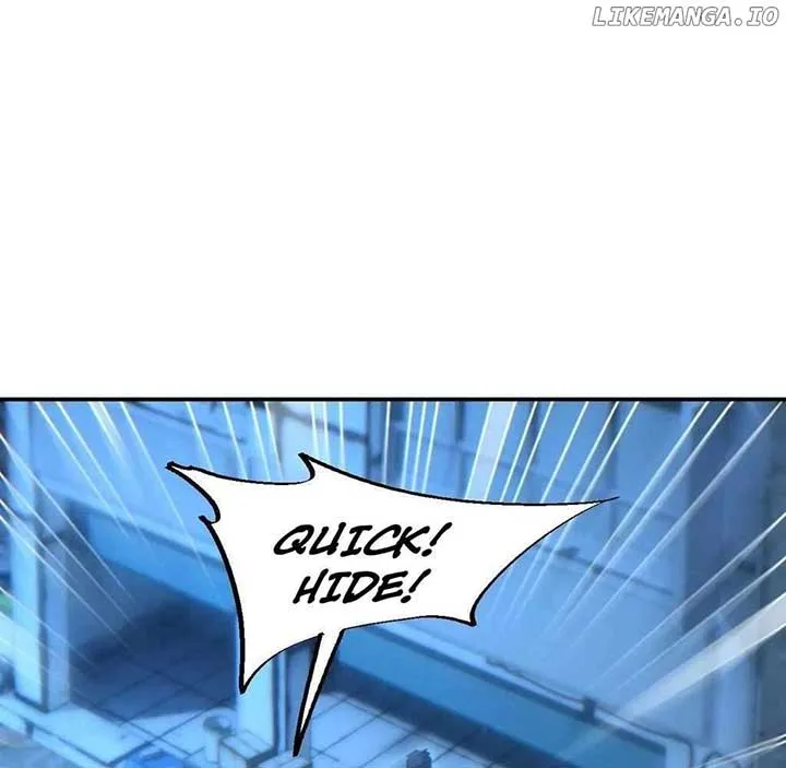 Rebirth in the end times: I reached the top by opening boxes Chapter 57 page 25